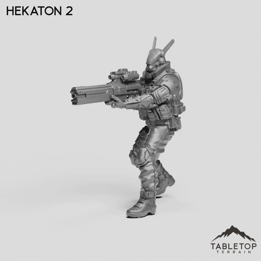 Hekaton 2