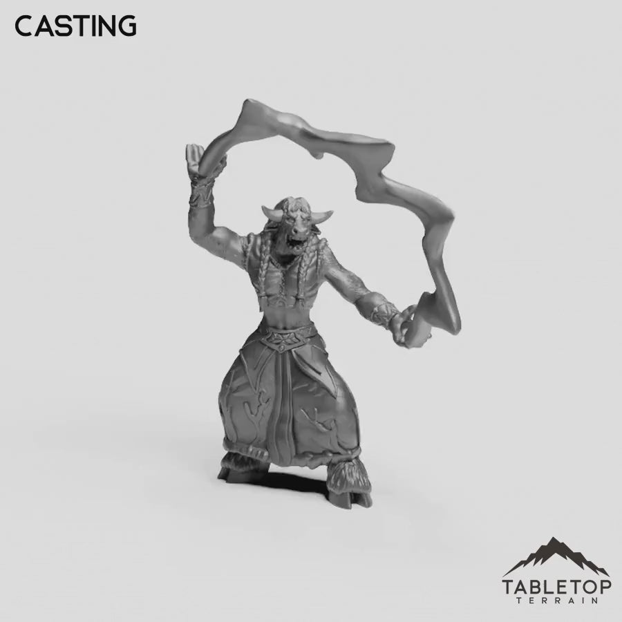 Casting