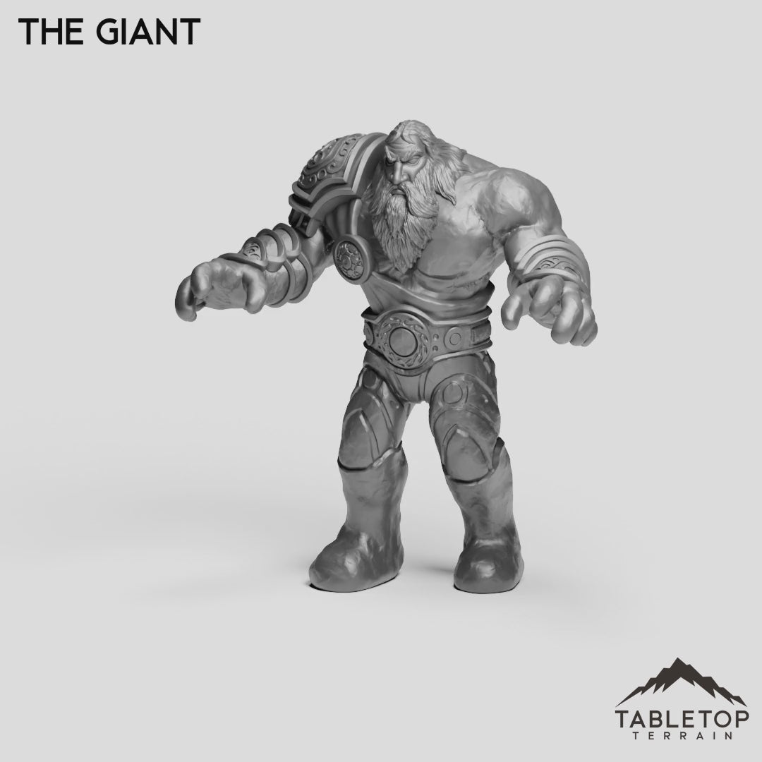 The Giant