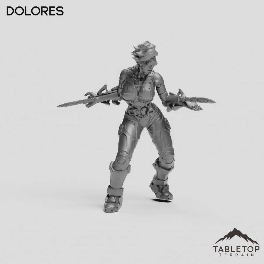 Dolores