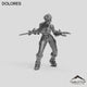 Dolores