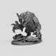 Owlbears - Alchemical Satrapy