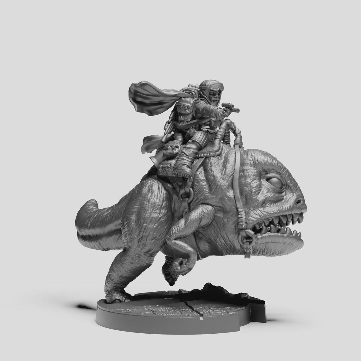 Prex Riders