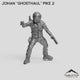 Johan ''Ghosthaul'' Pike 2