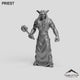 Priest
