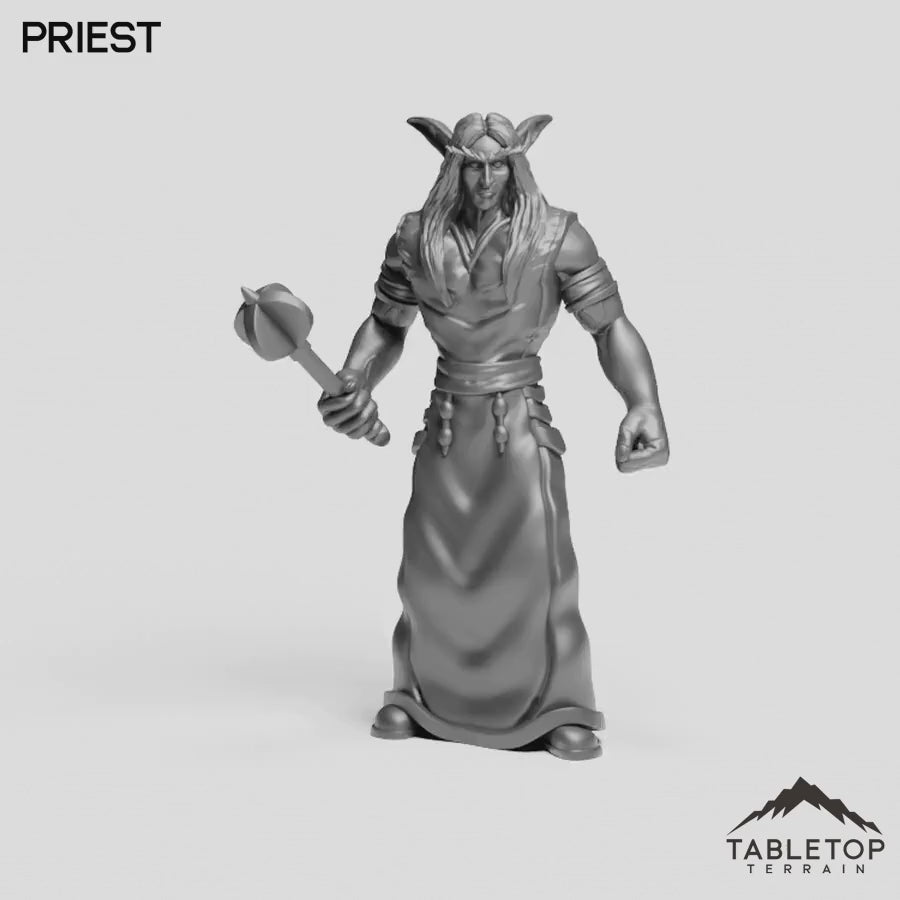 Priest