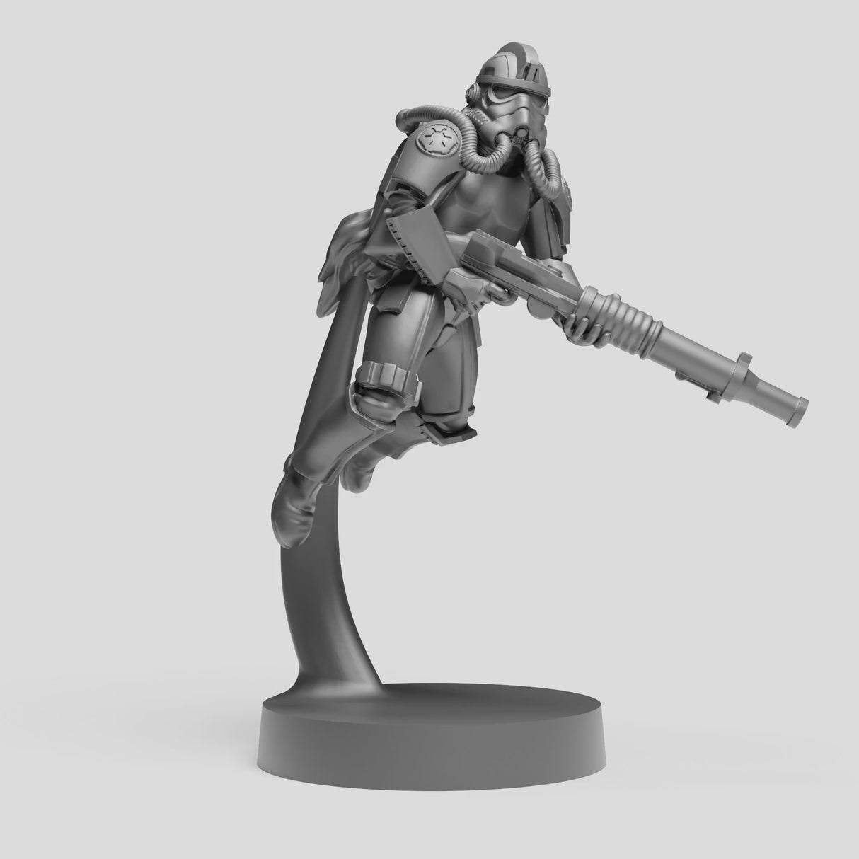 AA Troopers