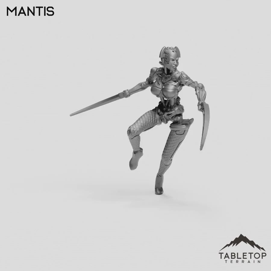 Mantis