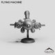 Flying Machine
