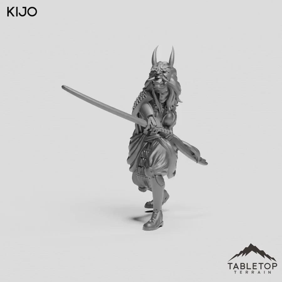 Kijo