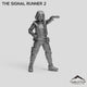 The Signal Runner 2