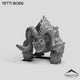 Yetti Boss