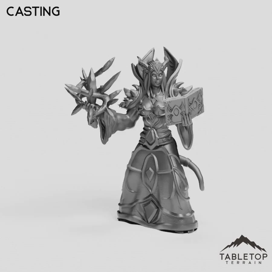 Casting