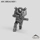 ARC Breacher 1