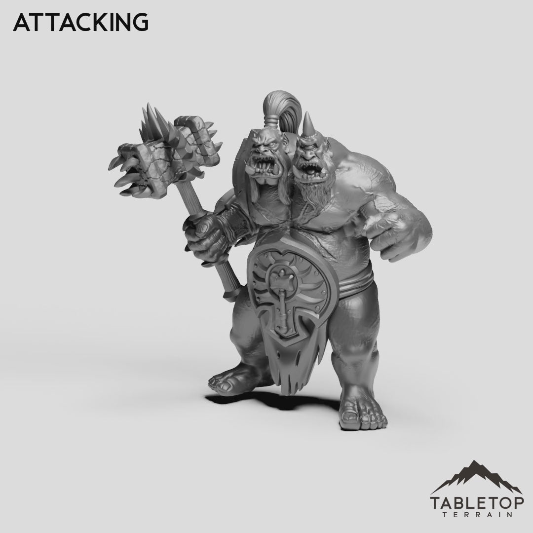 Attacking