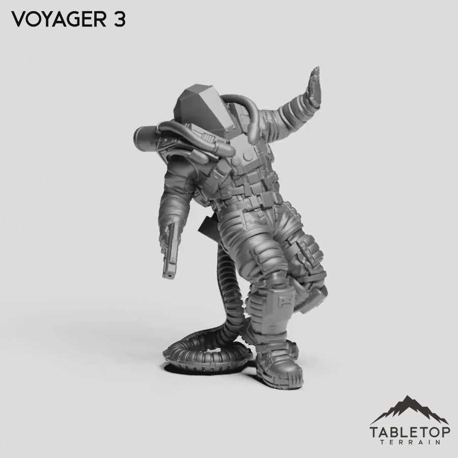 Voyager 3