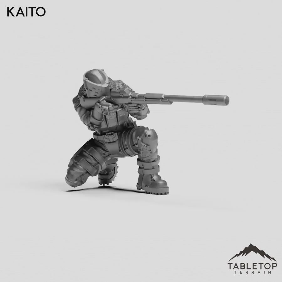 Kaito