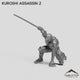 Kuroshi Assassin 2