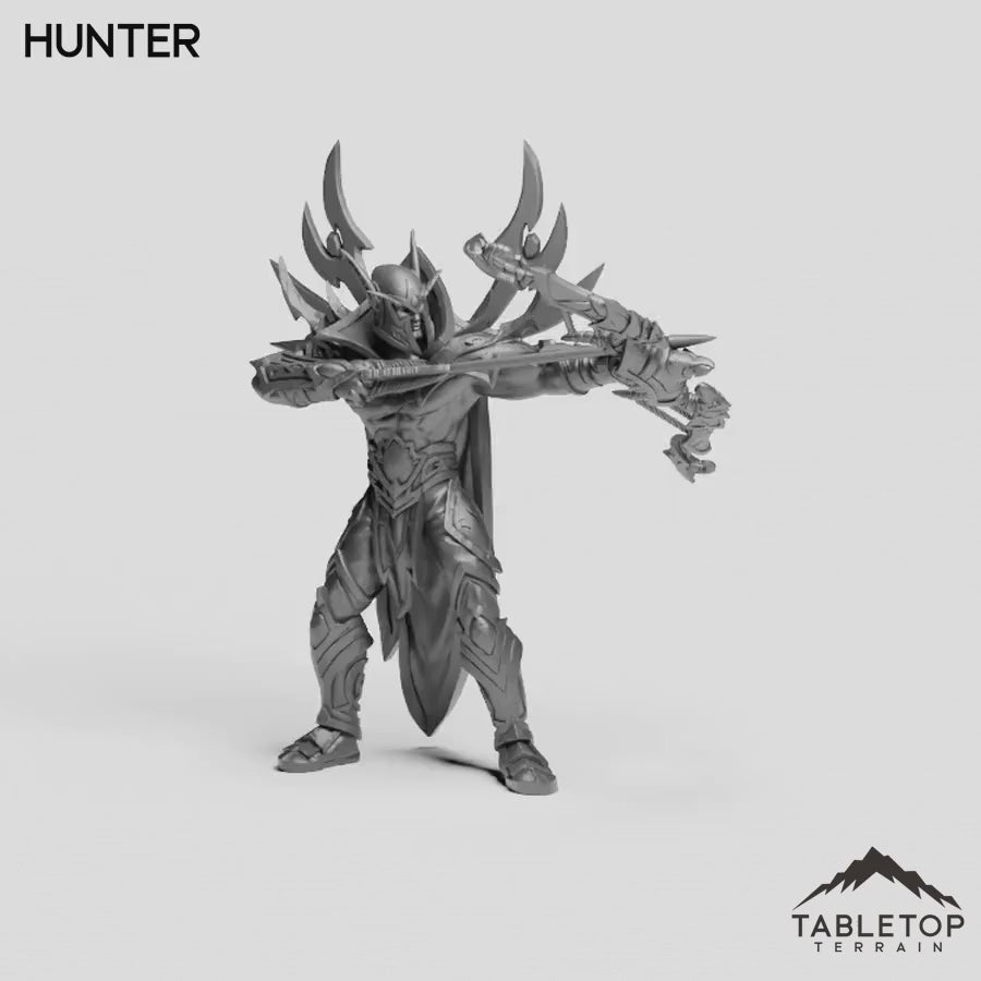 Hunter