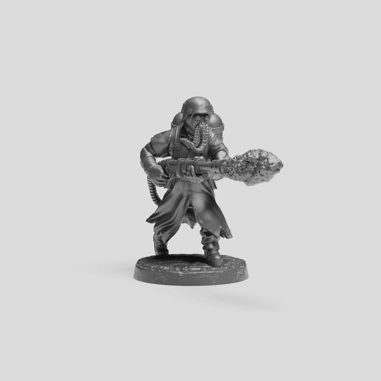 Starsworn - Starspawn Soldiers