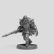 Starsworn - Starspawn Soldiers