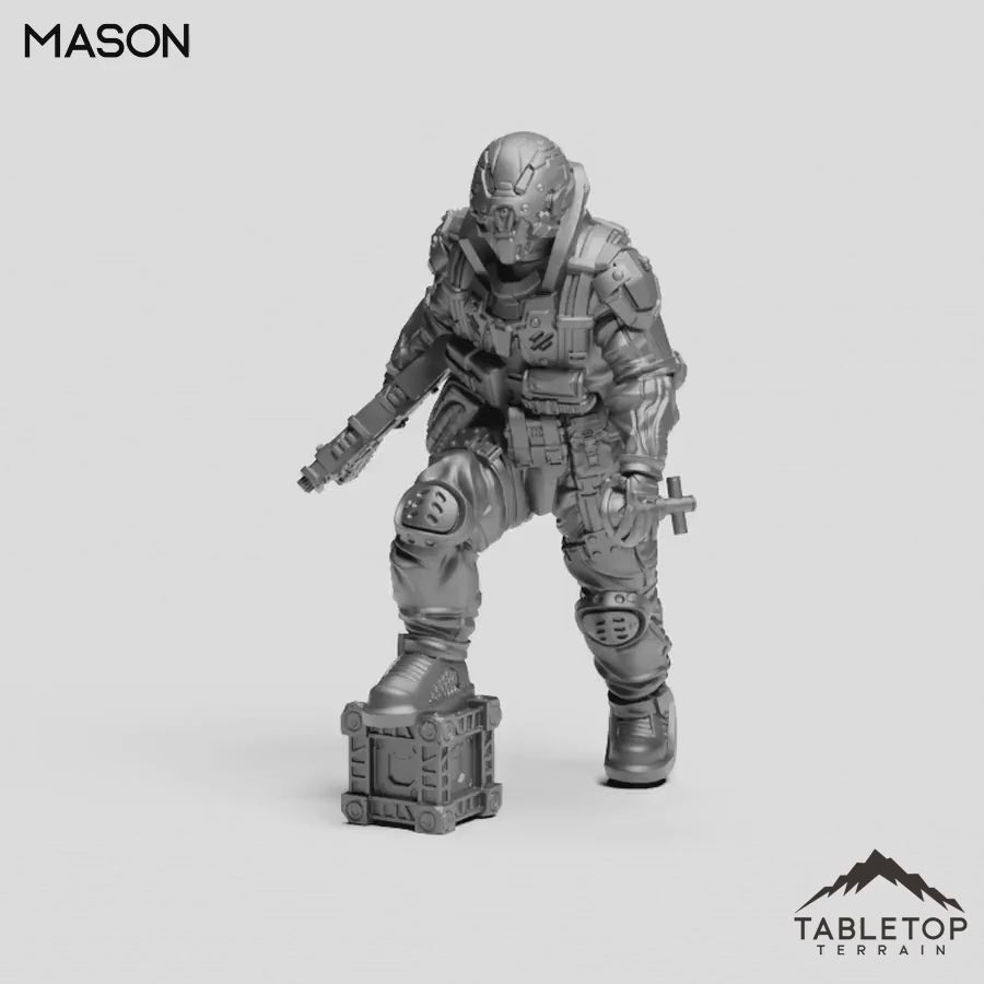 Mason