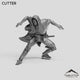 Cutter