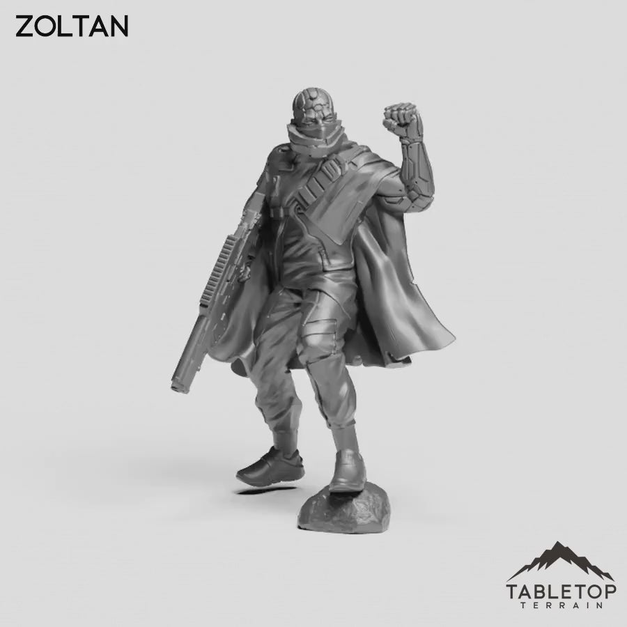 Zoltan