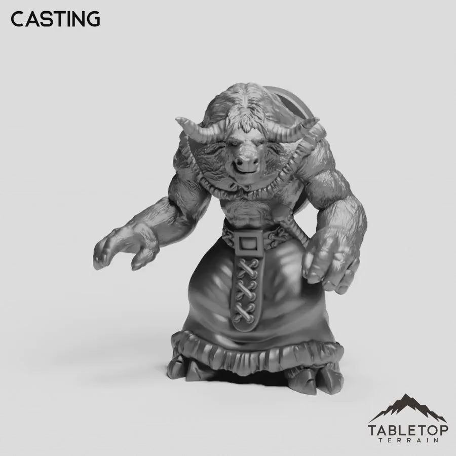 Casting