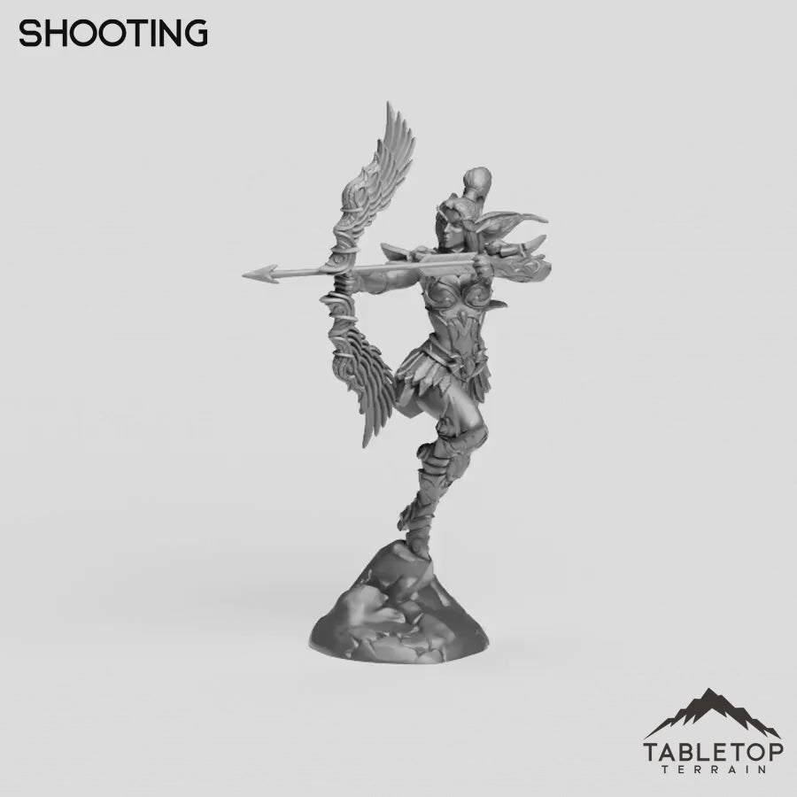 Shooting