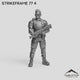 StrikeFrame 77 4