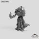 Casting