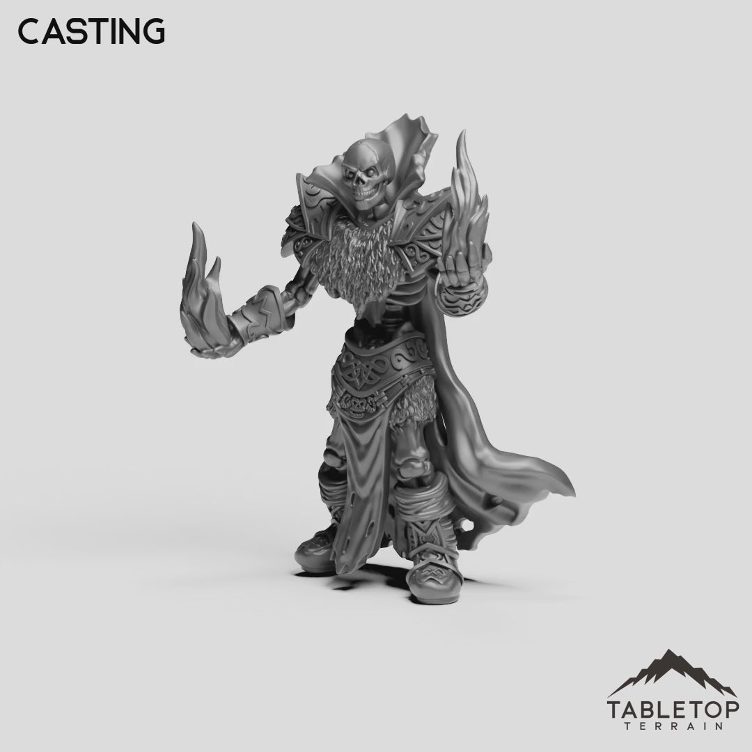 Casting
