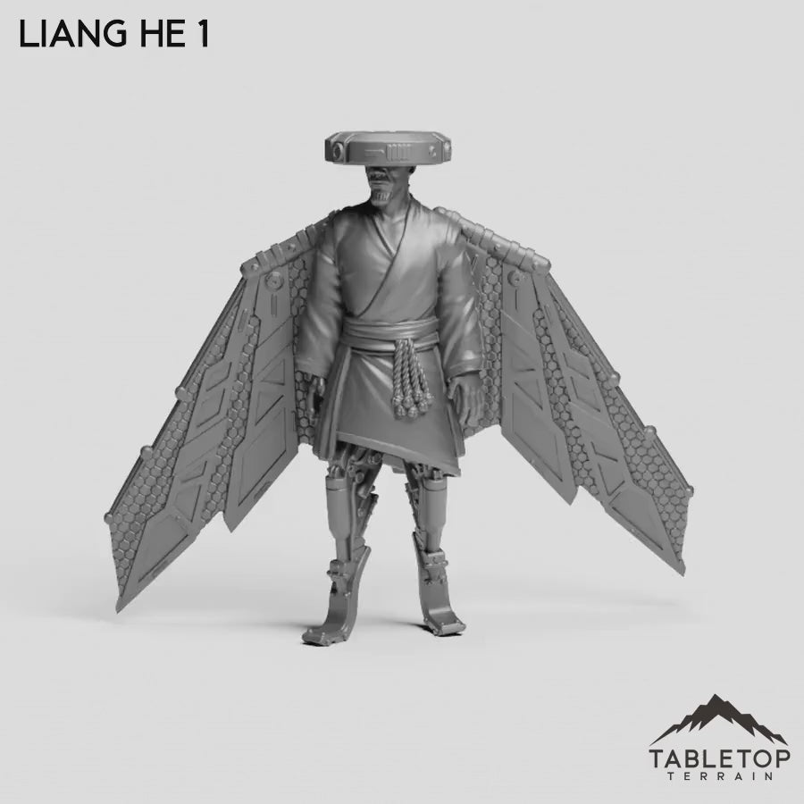 Liang He 1