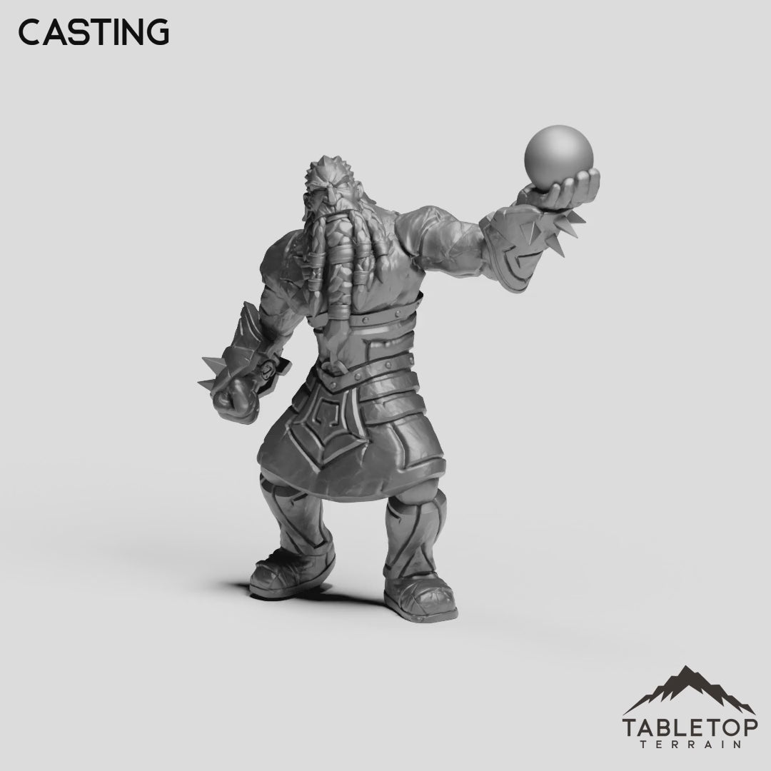 Casting