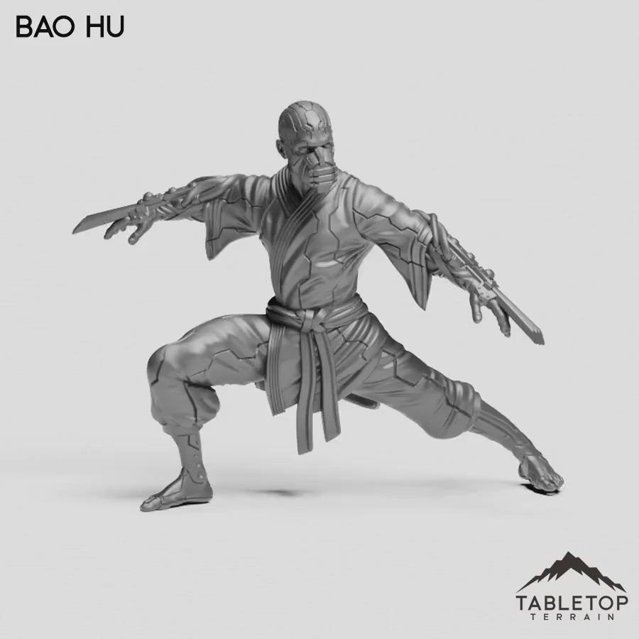 Bao Hu