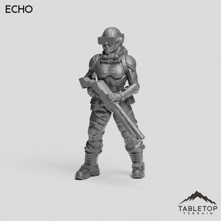 Echo