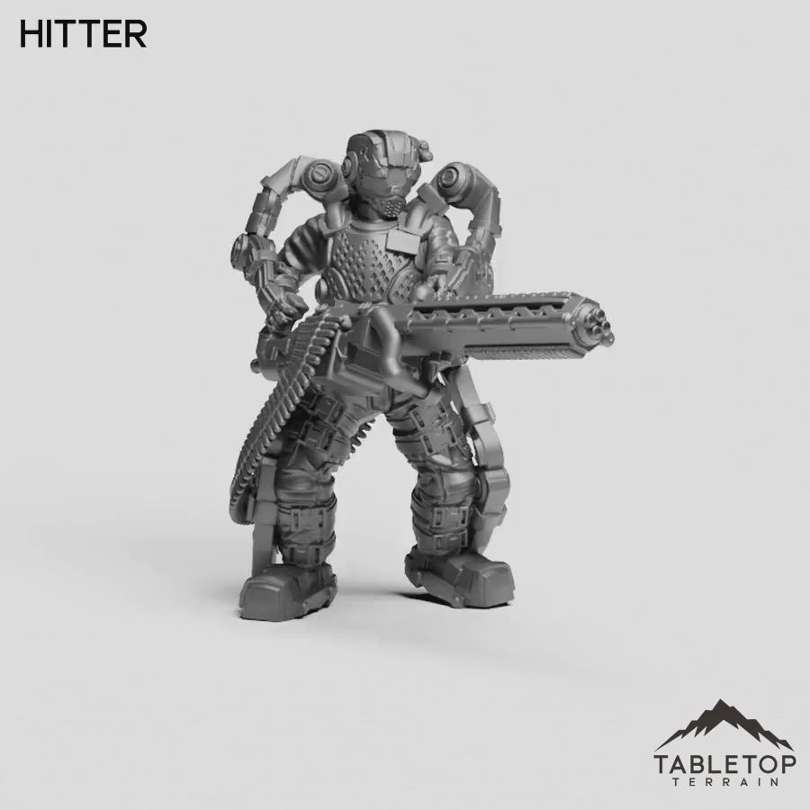 Hitter