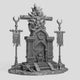 Deterring Effigy