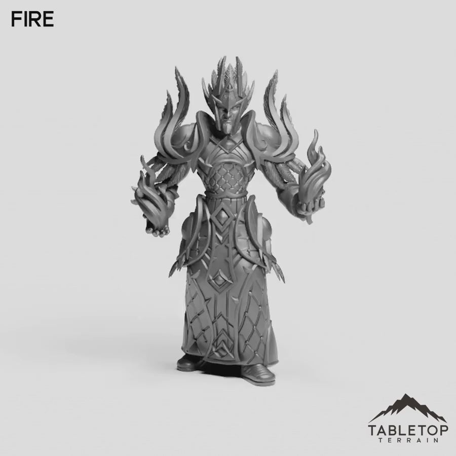 Fire