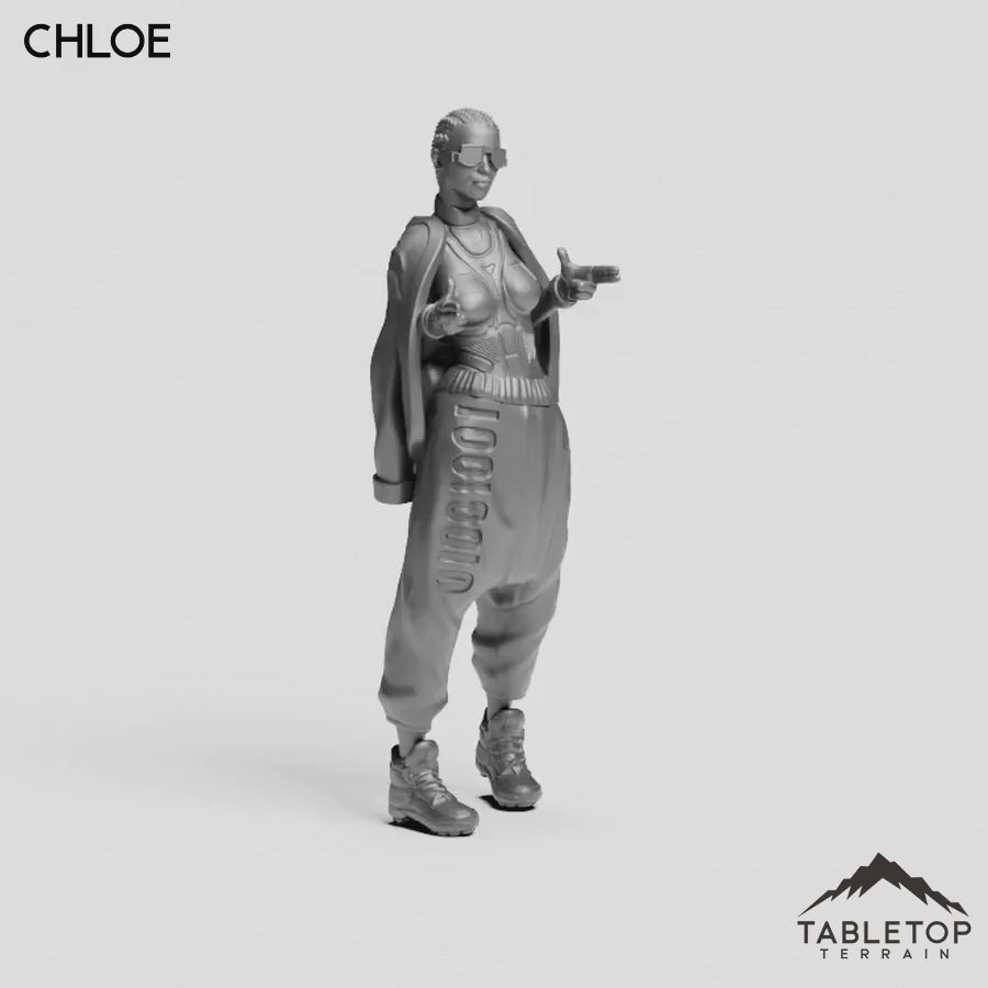 Chloe
