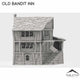 Old Bandit Inn
