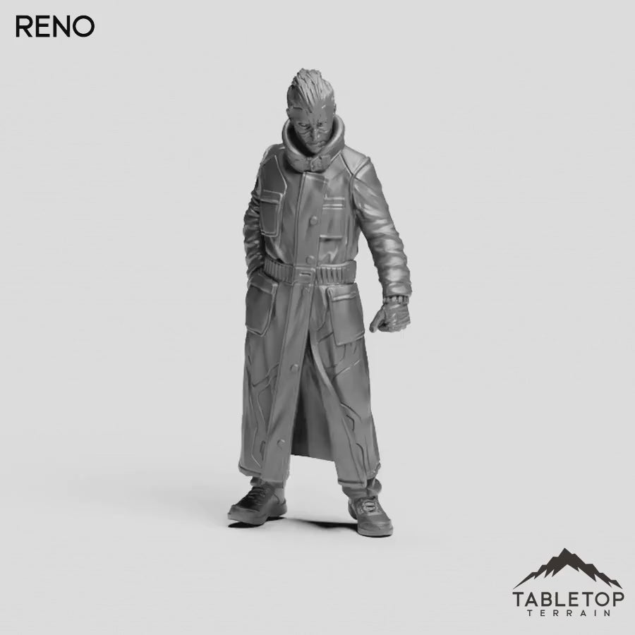 Reno
