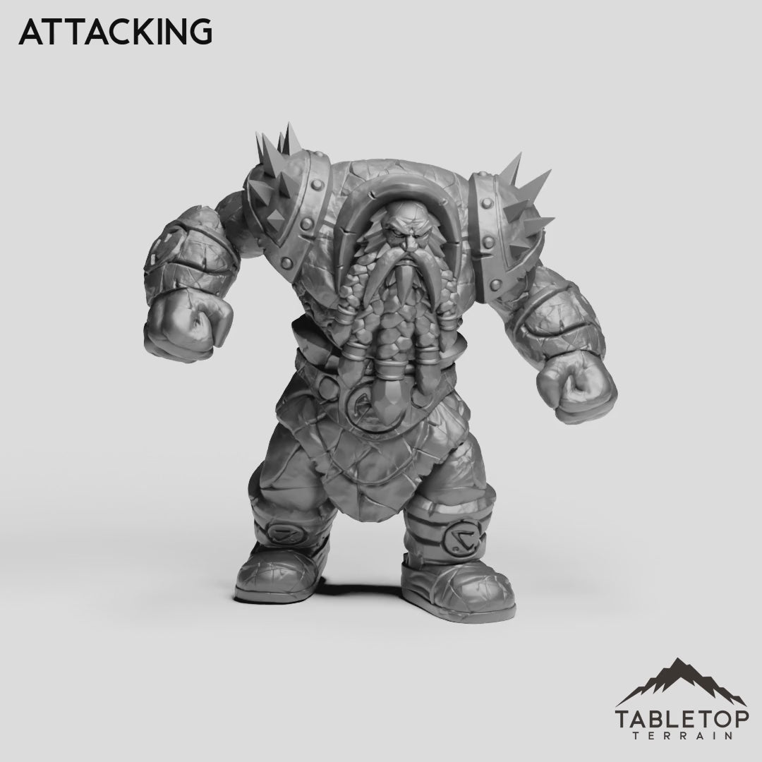 Attacking