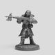 Starsworn - Starspawn Soldiers