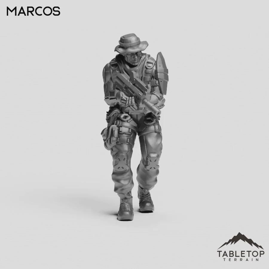 Marcos