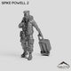 Spike Powell 2