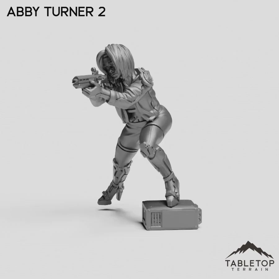 Abby Turner 2