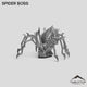 Spider Boss