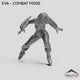 EVA - Combat Mode
